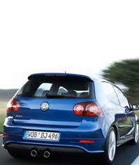 pic for Golf R32